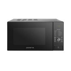 Микроволновая печь с грилем Polaris PMO 2303DG ECO