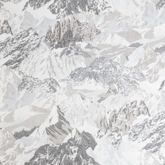 Обои серые ПАЛИТРА HC31147-18 1,06х10м Home Color