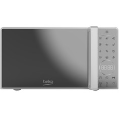 Микроволновая печь соло Beko MOC20130SFB silver