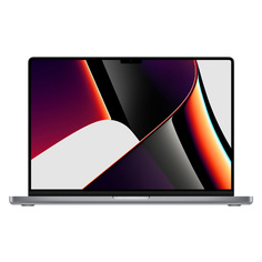 Ноутбук AppleMacBook Pro (2021) M1 Pro 2.6/32GB/512GB SSD (Z14V000GD)