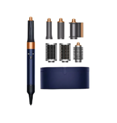 Мультистайлер Dyson Airwrap Complete HS05 синий