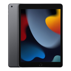 Планшет Apple iPad 2021 3/64GB Grey