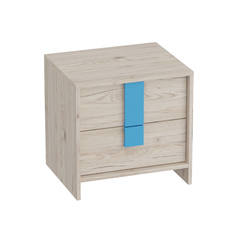 Тумба Скаут индиго No Brand