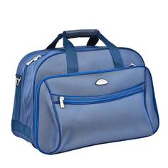Дорожная сумка Polar 7015.5 синяя 50 x 34 x 20