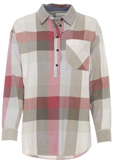 Рубашка женская Camel Active 309730-6S04 разноцветная XL