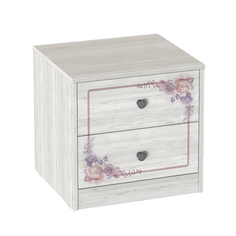 Тумба Эльза дуб винтерберг No Brand