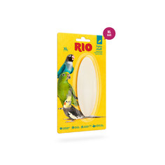 Лакомство для птиц Rio Кость сепии, размер XL, 25г