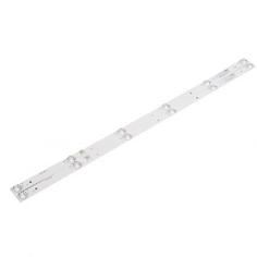светодиодная подсветка для телевизоров 32", CC02320D562V08, CC02320D562V04, 562 мм (компле No Brand