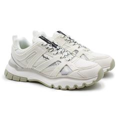 Кроссовки женские Pepe Jeans London BANKSY TRECK W PLS31346 белые 40 EU