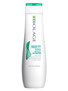 Matrix Biolage Matrix Biolage Scalpsync Освежающий шампунь для волос 250 мл