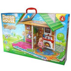 Кукольный дом Десятое Королевство Шале, Dream House