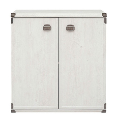 Тумба ИНДИАНА JKOM2d сосна каньон No Brand