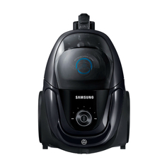 Пылесос SAMSUNG VC18M3160VG черный