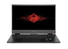 Игровой ноутбук HP Omen Black (4S548EA)