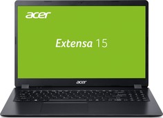 Ноутбук Acer Extensa 15 EX215-52-36B9 черный (NX.EG8ER.002)