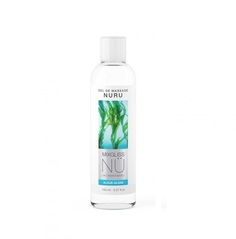 Массажный гель на водной основе Mixgliss NU Algae - 250 мл. Strap On Me