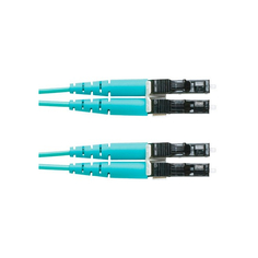Патч-корд Corning RJ45-RJ45 вилка-вилка 3м (F055702T5Z20003M)