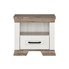 Тумба прикроватная Marselle (Марсель) KOM1S No Brand