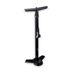 Насос напольный BBB AirSteel BFP-27, цвет Черный