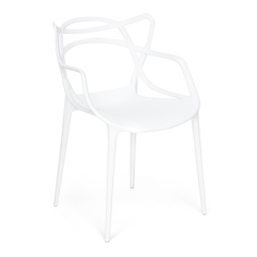 Стул Cat Chair (mod. 028) белый No Brand
