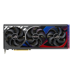 Видеокарта ASUS NVIDIA GeForce RTX 4070 Ti 12 ГБ (90YV0II0-M0NA00)
