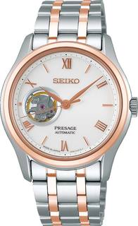 Наручные часы мужские Seiko SSA412J1