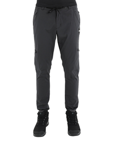 Спортивные брюки мужские Picture Organic Alpha черные L