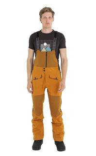 Брюки Сноубордические Picture Organic Folder Xpore Bib A Camel (Us:xl)