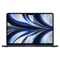 Ноутбук AppleMacBook Air (2022) M2 /8GB/256GB SSD (MLY33LL/A)