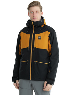 Парка Сноубордическая Picture Organic Naikoon Jkt B Black (Us:m)