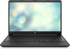 Ноутбук HP 15-dw4013nia черный (6N2E8EA)