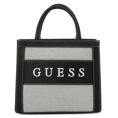 Дорожные и спортивные сумки Guess