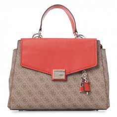 Дорожные и спортивные сумки Guess
