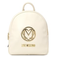 Дорожные и спортивные сумки Love Moschino