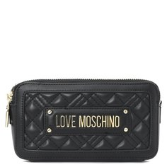 Клатчи Love Moschino