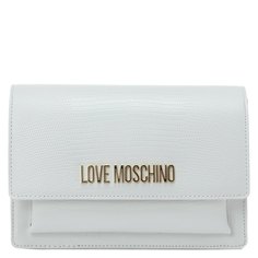 Клатчи Love Moschino