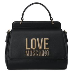 Дорожные и спортивные сумки Love Moschino