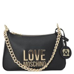 Дорожные и спортивные сумки Love Moschino