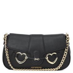 Дорожные и спортивные сумки Love Moschino