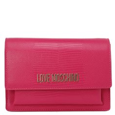 Клатчи Love Moschino