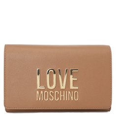 Сумки Love Moschino