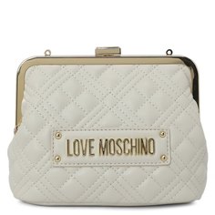 Клатчи Love Moschino