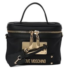Дорожные и спортивные сумки Love Moschino