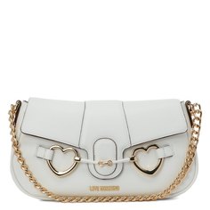 Дорожные и спортивные сумки Love Moschino