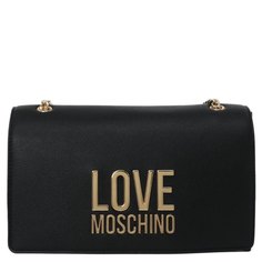 Дорожные и спортивные сумки Love Moschino