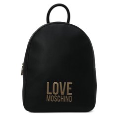 Дорожные и спортивные сумки Love Moschino