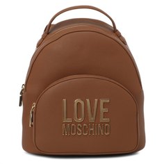 Дорожные и спортивные сумки Love Moschino