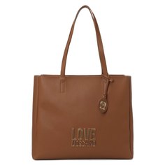 Дорожные и спортивные сумки Love Moschino