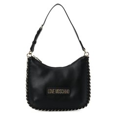 Дорожные и спортивные сумки Love Moschino