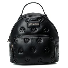 Дорожные и спортивные сумки Love Moschino